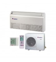 Gree GUD35W/HhA-T/GUD35ZDA-T